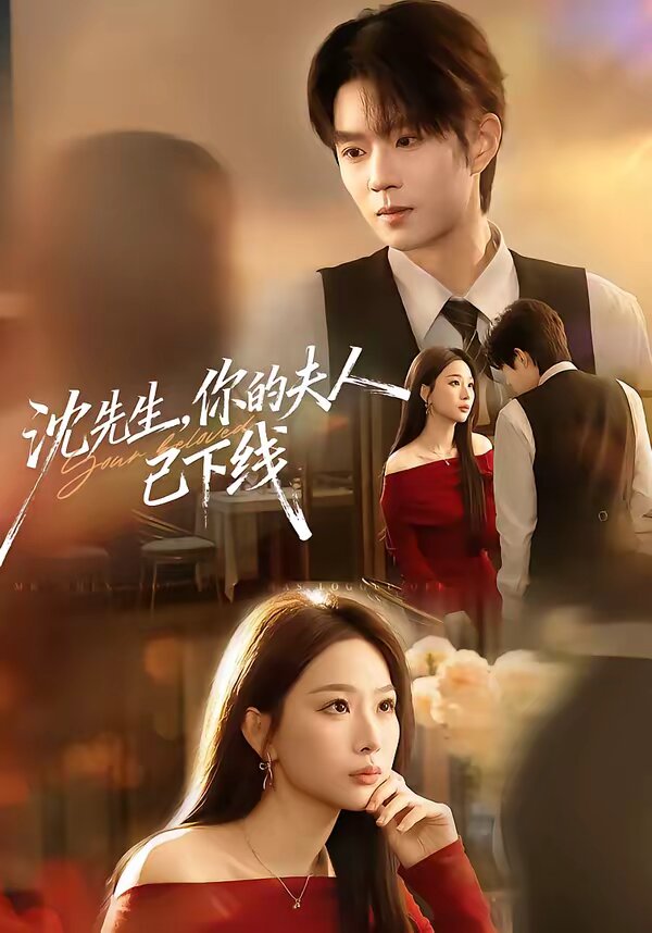 沈先生，你的夫人已下線(全集)