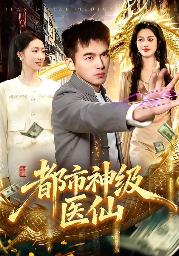 都市神級(jí)醫(yī)仙(全集)