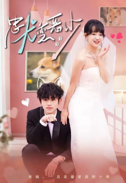 驚！我家來(lái)福變惡少了(全集)