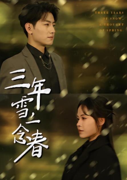 三年雪，一念春(全集)