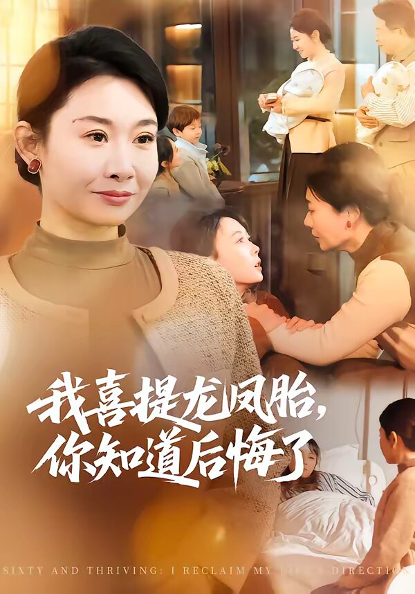 我喜提龍鳳胎，你知道后悔了(全集)