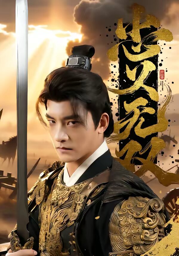 忠義無雙(全集)