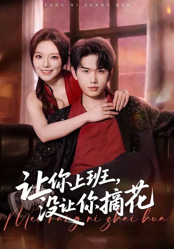 讓你上班，沒讓你摘花(全集)