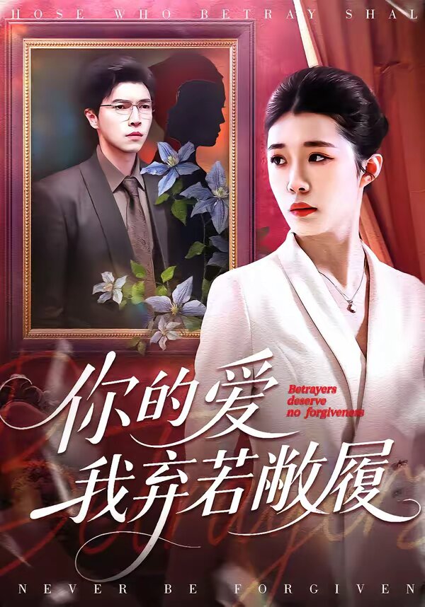 你的愛我棄若敝履(全集)