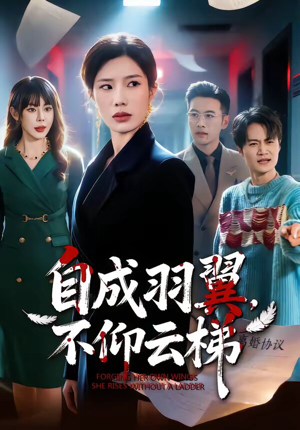 自成羽翼，不仰云梯(全集)