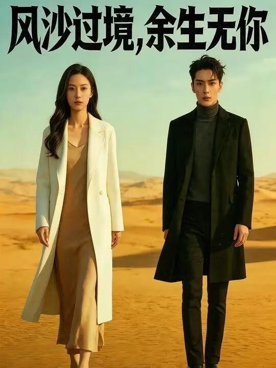 風(fēng)沙過境，余生無你(全集)