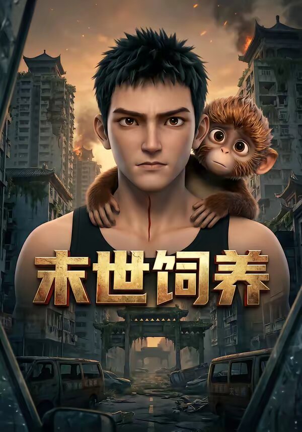 末世飼養(yǎng)(全集)