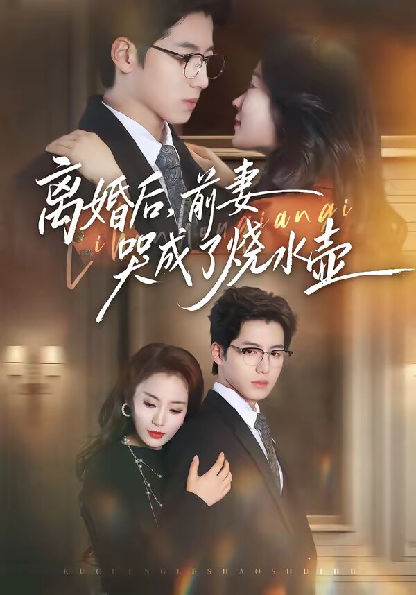 離婚后，前妻哭成了燒水壺(全集)
