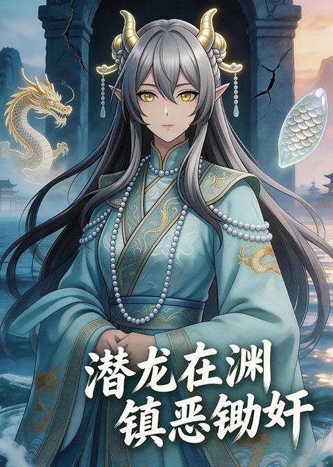 潛龍?jiān)跍Y，鎮(zhèn)惡除奸(全集)