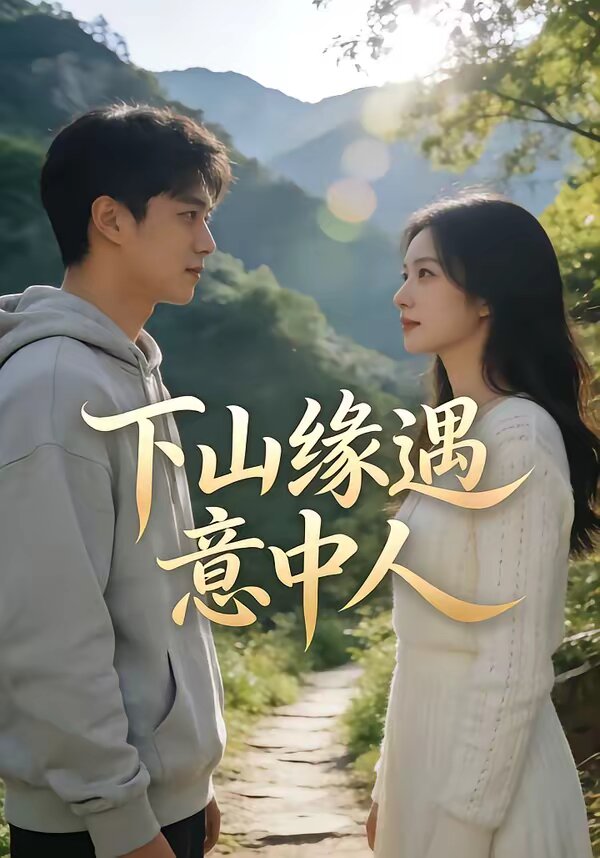 下山緣遇意中人(全集)