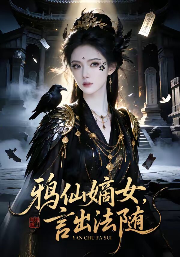 鴉仙嫡女言出法隨(全集)