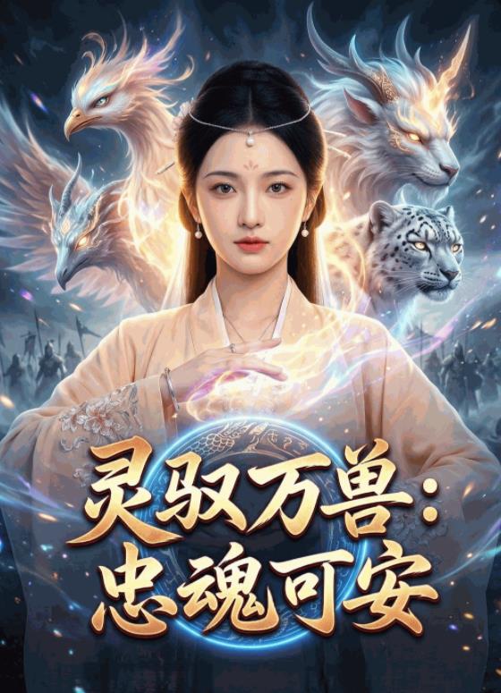 靈馭萬(wàn)獸：忠魂可安(全集)