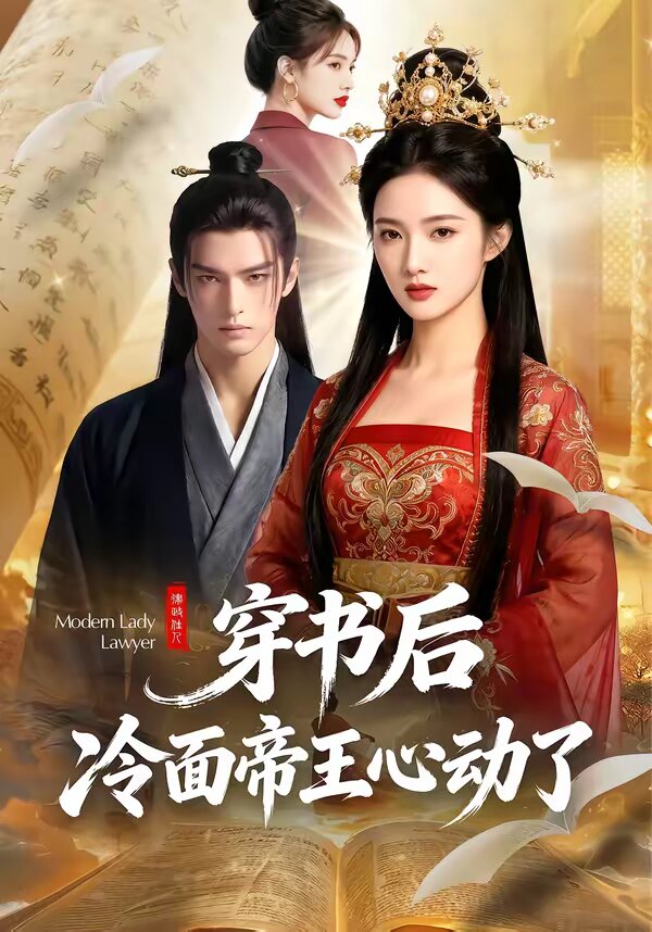 穿書后，冷面帝王心動了(全集)