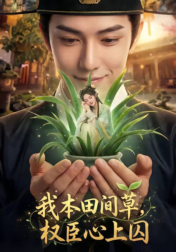 我本田間草，權(quán)臣心上囚(全集)