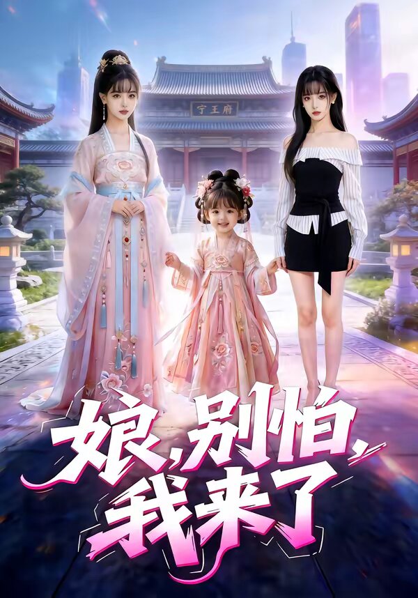 娘別怕我來(lái)了(全集)