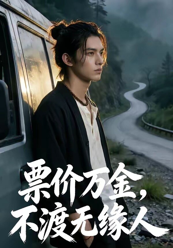 票價萬金，不渡無緣人(全集)