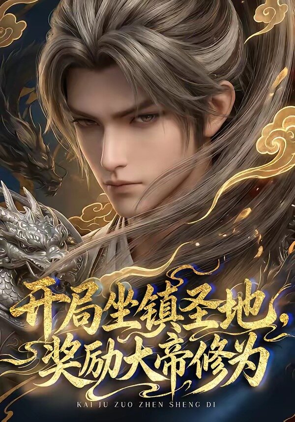 開局坐鎮(zhèn)圣地，獎勵大帝修為(全集)