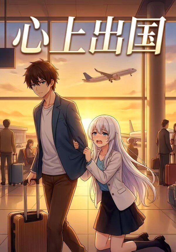 心上出國(guó)(全集)