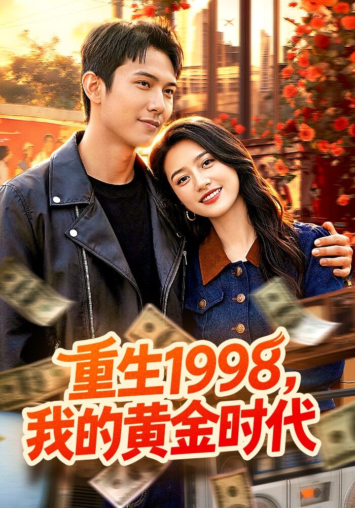 重生1998，我的黃金時(shí)代(全集)