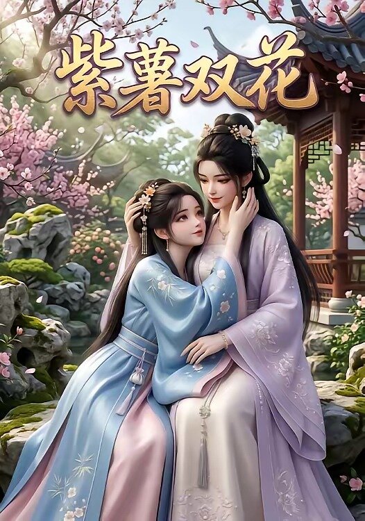 紫薯雙花(全集)