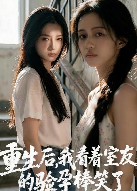 重生后，我看著室友的驗(yàn)孕棒笑了(全集)