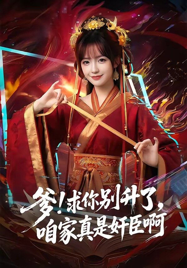 爹!求你別升了，咱家真是奸臣啊(全集)