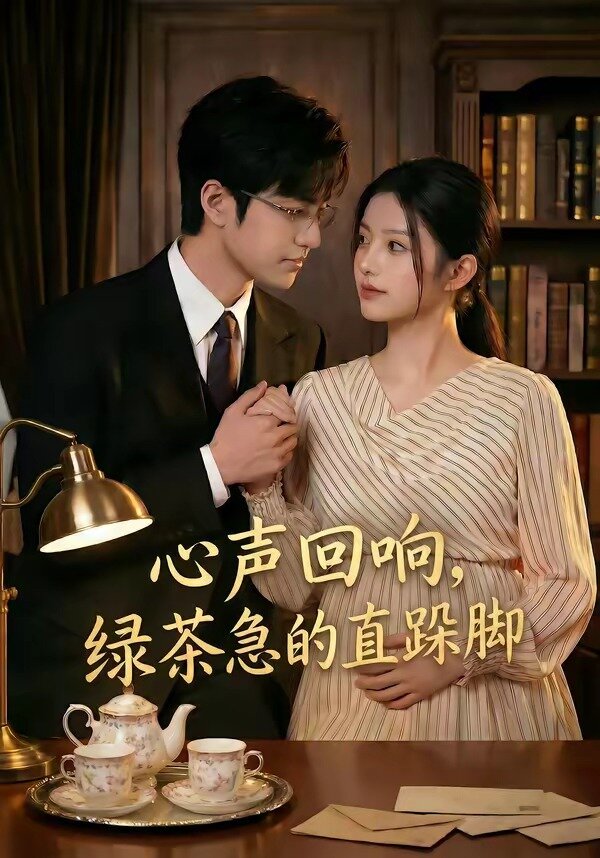 心聲回響，綠茶急的直跺腳(全集)