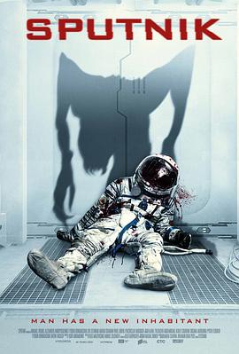 寄生異形（普通話(huà)）