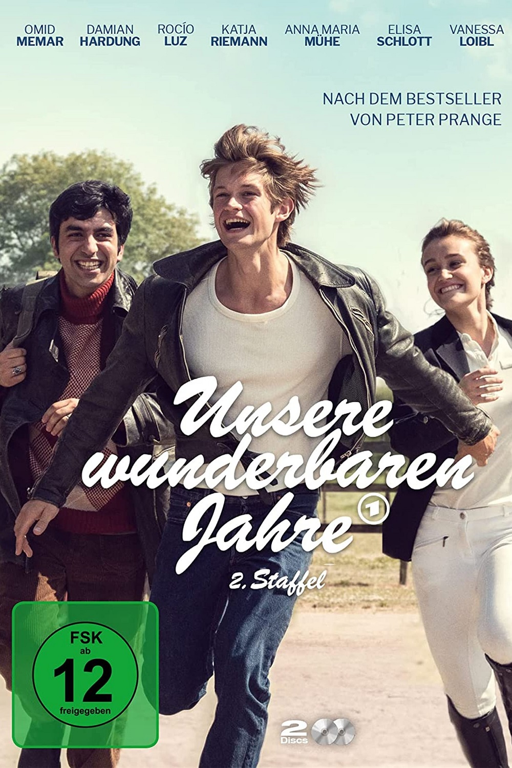 我們的美好時代第二季(全集)